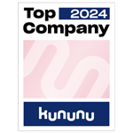 Top Company Kununu 2024