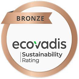 ecovadis Rating