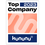 Top Company Kununu 2023